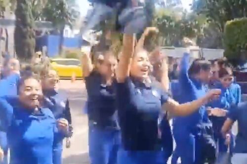 Cruz Azul femenil recibe fuerte castigo tras polémicos cánticos sobre el América