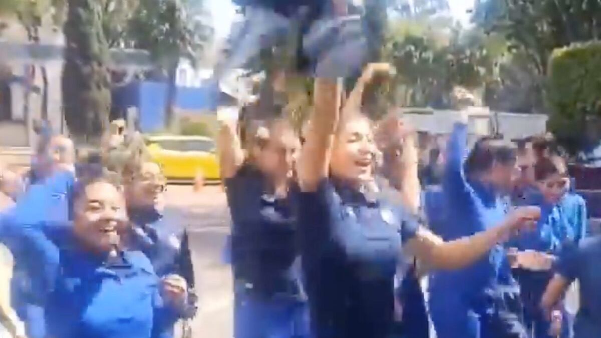 Cruz Azul Femenil Sub-19