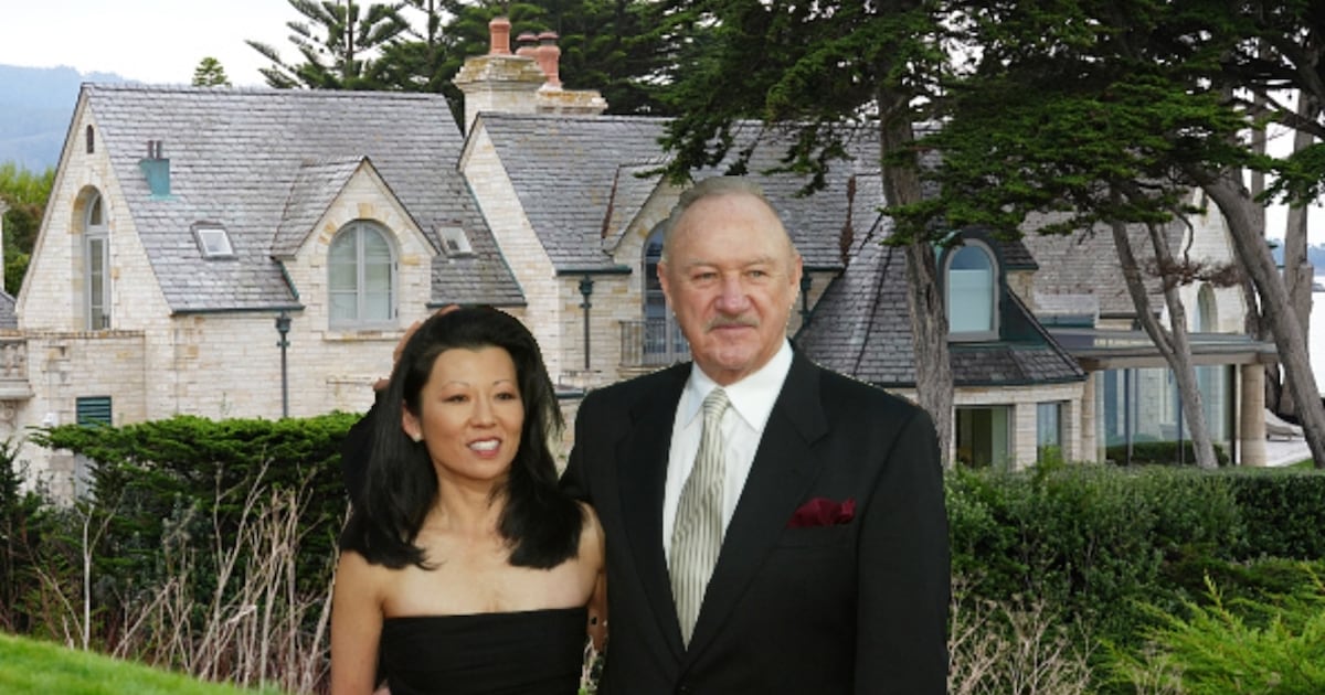 Impactante: Video Viral de Gene Hackman y Betsy Arakawa Desata Nuevas Reacciones