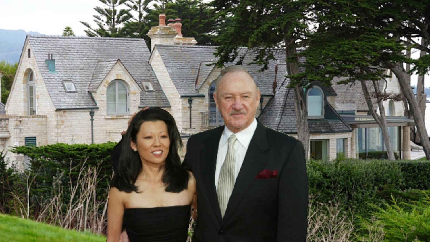 La muerte del actor sigue generando curiosidad.