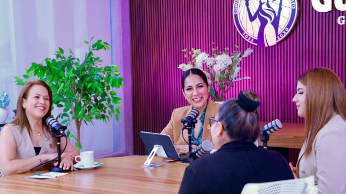 Atención en siete sedes regionales; informes al 477 148 1242, en creemosenti.com y en redes sociales @tupuedesgente.