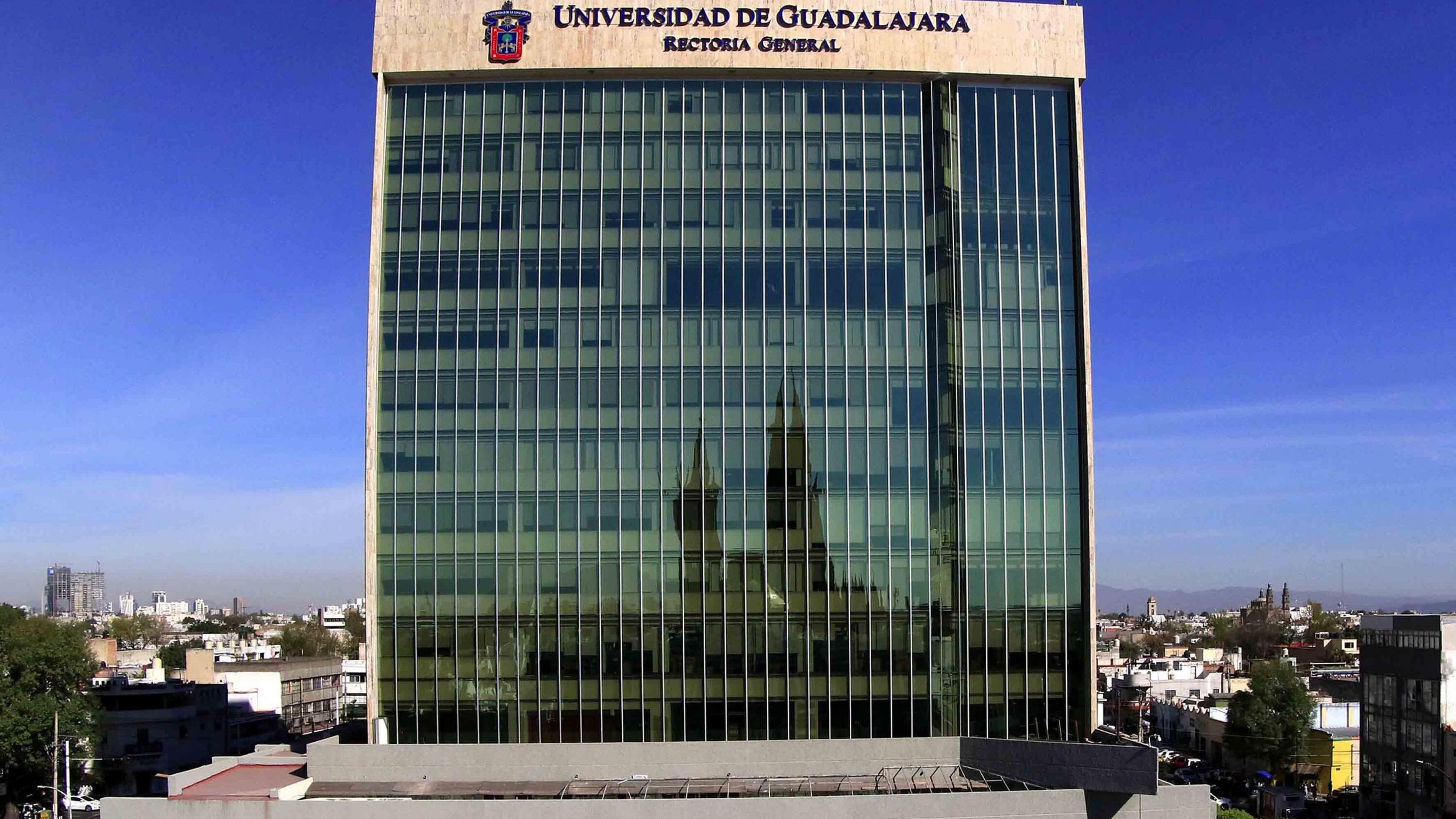Universidad de Guadalajara coordinará foro en Jalisco de Reforma al Poder Judicial. Foto: CUAltos UdeG.