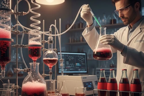 ¿Fin del misterio? YouTuber replica la fórmula más cercana del famoso refresco de cola