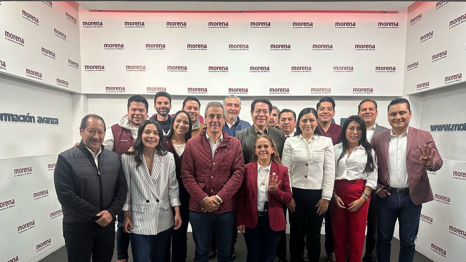 FOTO: @pepechedrauimx