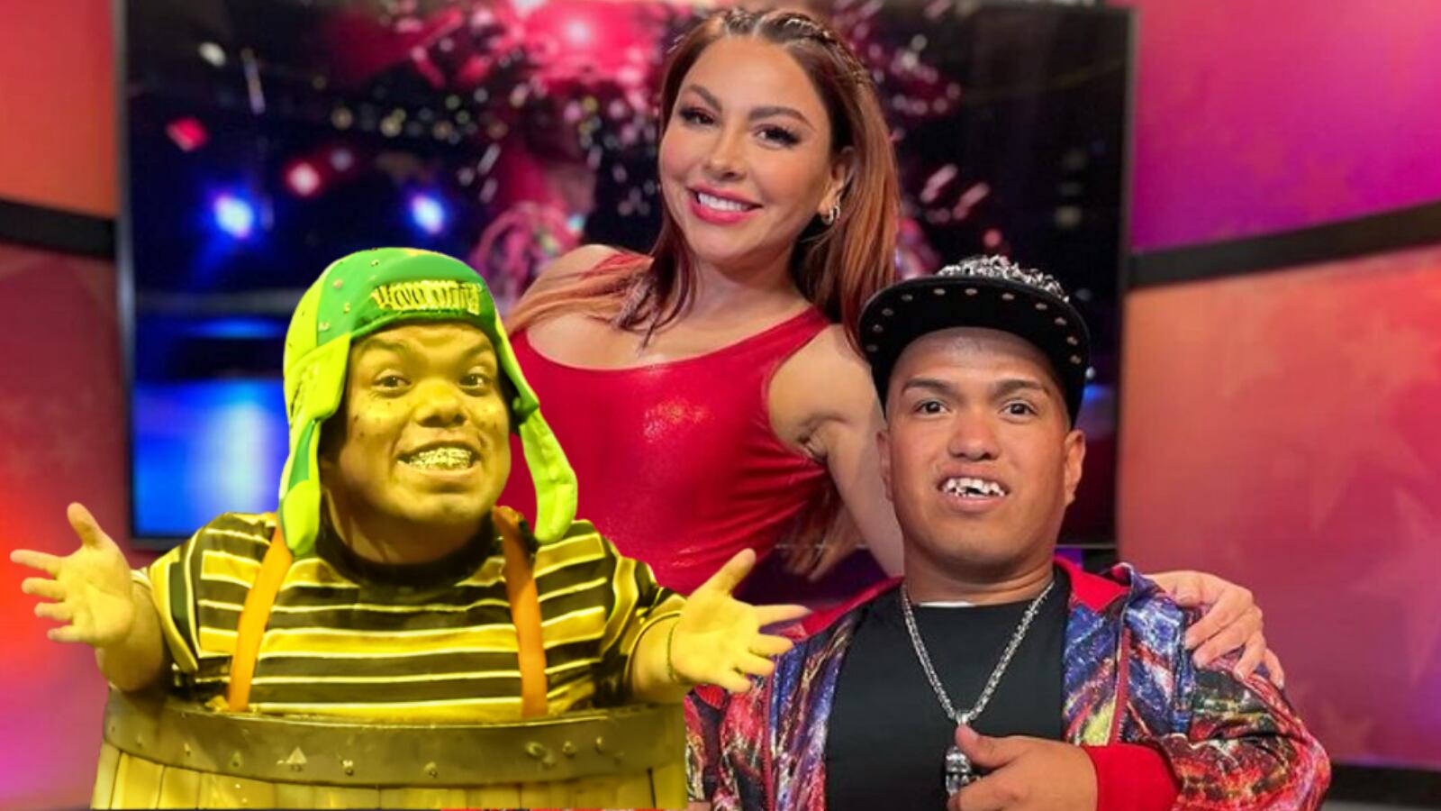 De Influencer a padre, una nueva aventura comienza.