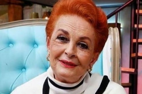 A seis meses de su partida, hijos de Talina Fernández confiesan que se comunicaron con ella