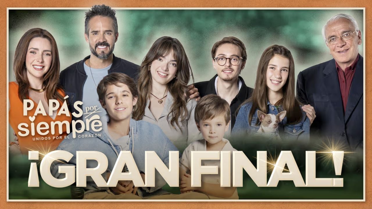 La telenovela de Televisa fue lo más visto del domingo