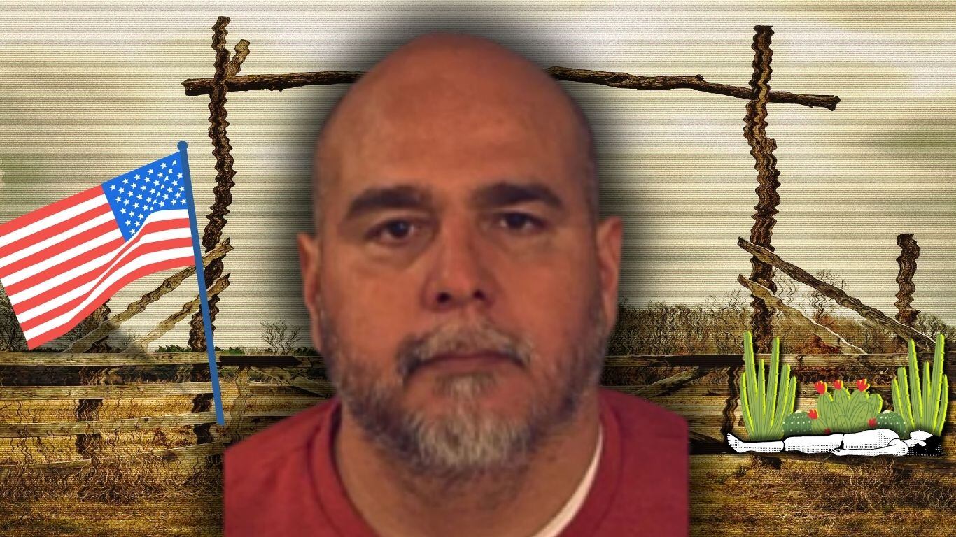 Estadounidense cruza la frontera y deja el cadáver de su esposa en México