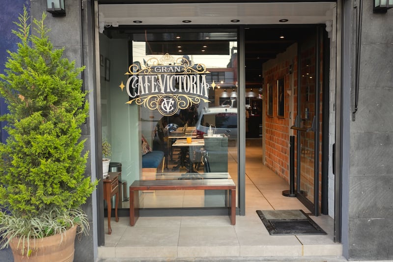 Esta propuesta lleva el comfort food a Iztapalapa con honestidad, memoria y buen café