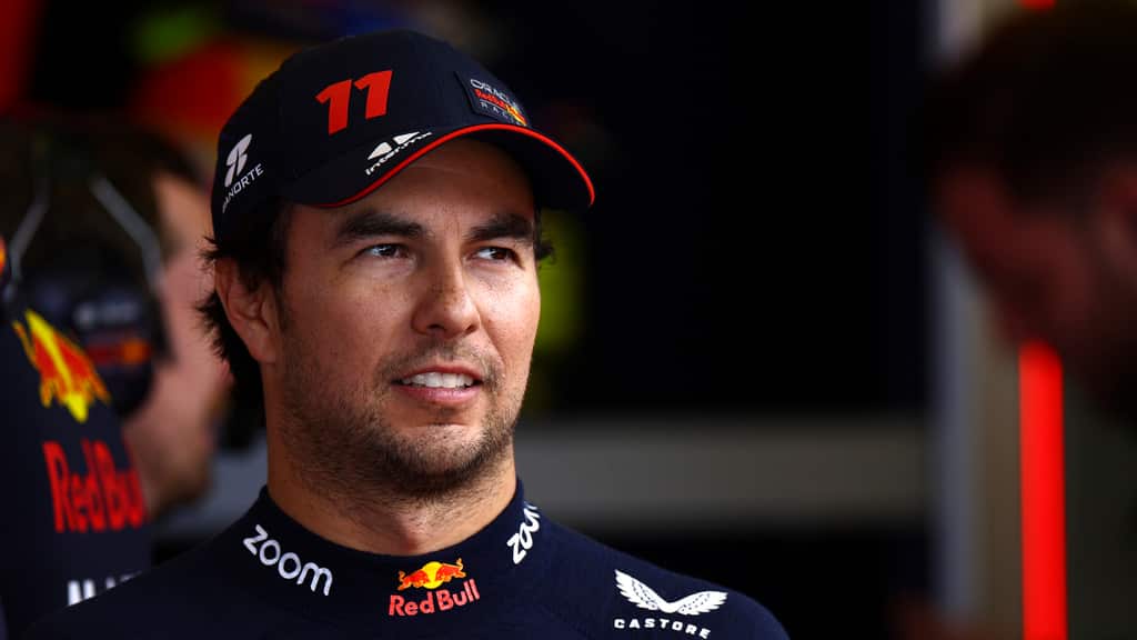 Los pilotos de Red Bull continúan siendo los rivales a vencer