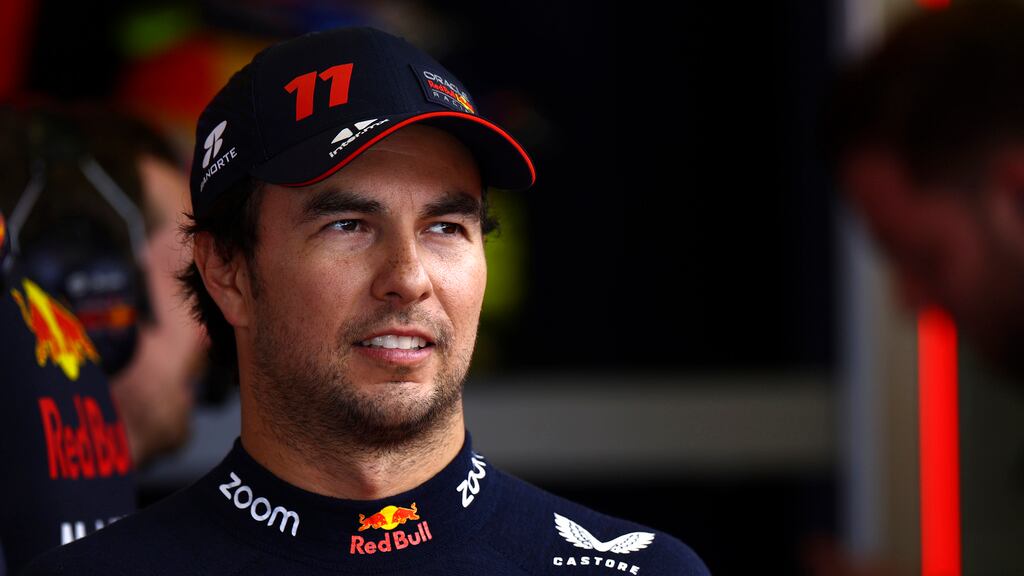 Los pilotos de Red Bull continúan siendo los rivales a vencer