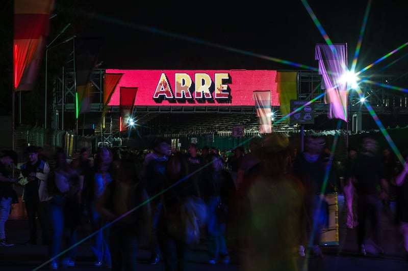 Este fin de semana los corridos tumbados, banda y norteño convergerán en el recinto más emblemático de la ciudad