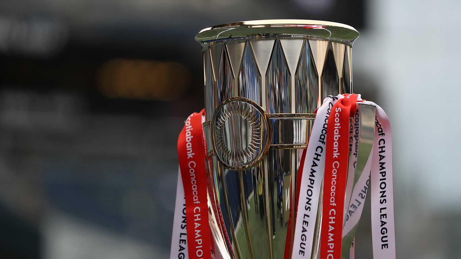 Concacaf Liga de Campeones