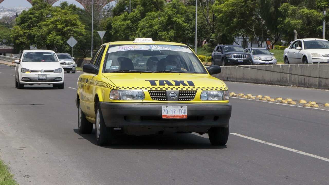 Querétaro se suma a otras ciudades como Madrid o Nueva York, donde se presta un servicio similar. (Cortesía)