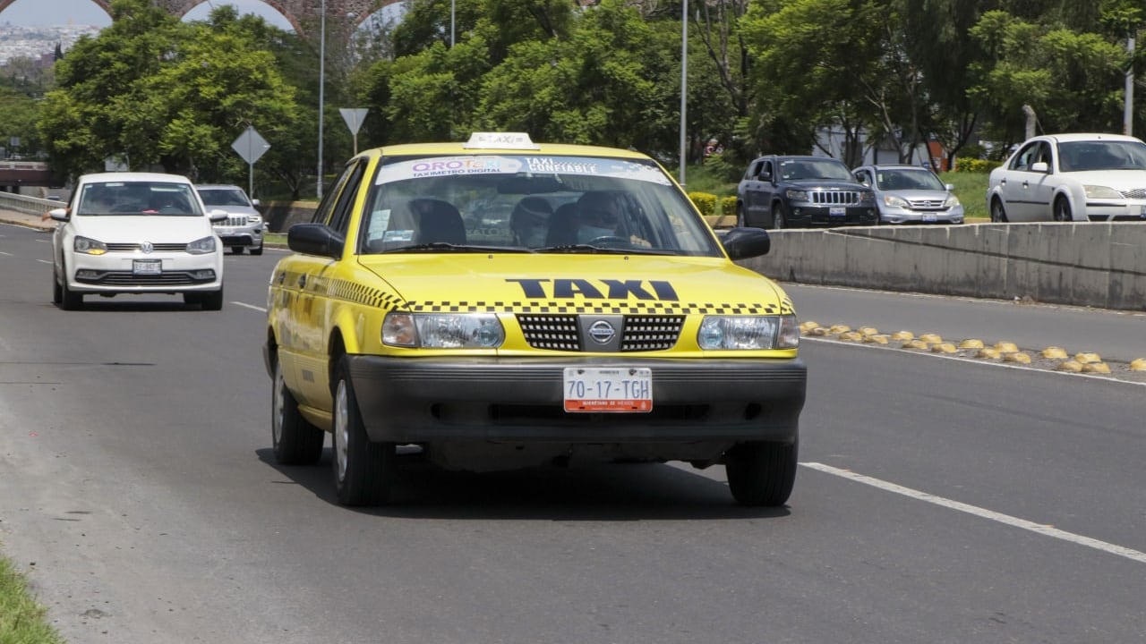 Querétaro se suma a otras ciudades como Madrid o Nueva York, donde se presta un servicio similar. (Cortesía)