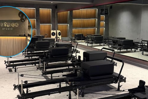 Method Studio llega a UMAAH HAUS para revolucionar el pilates y el wellness en CDMX