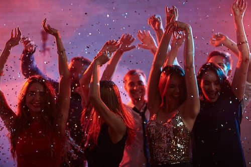 Canciones que no pueden faltar en tu fiesta