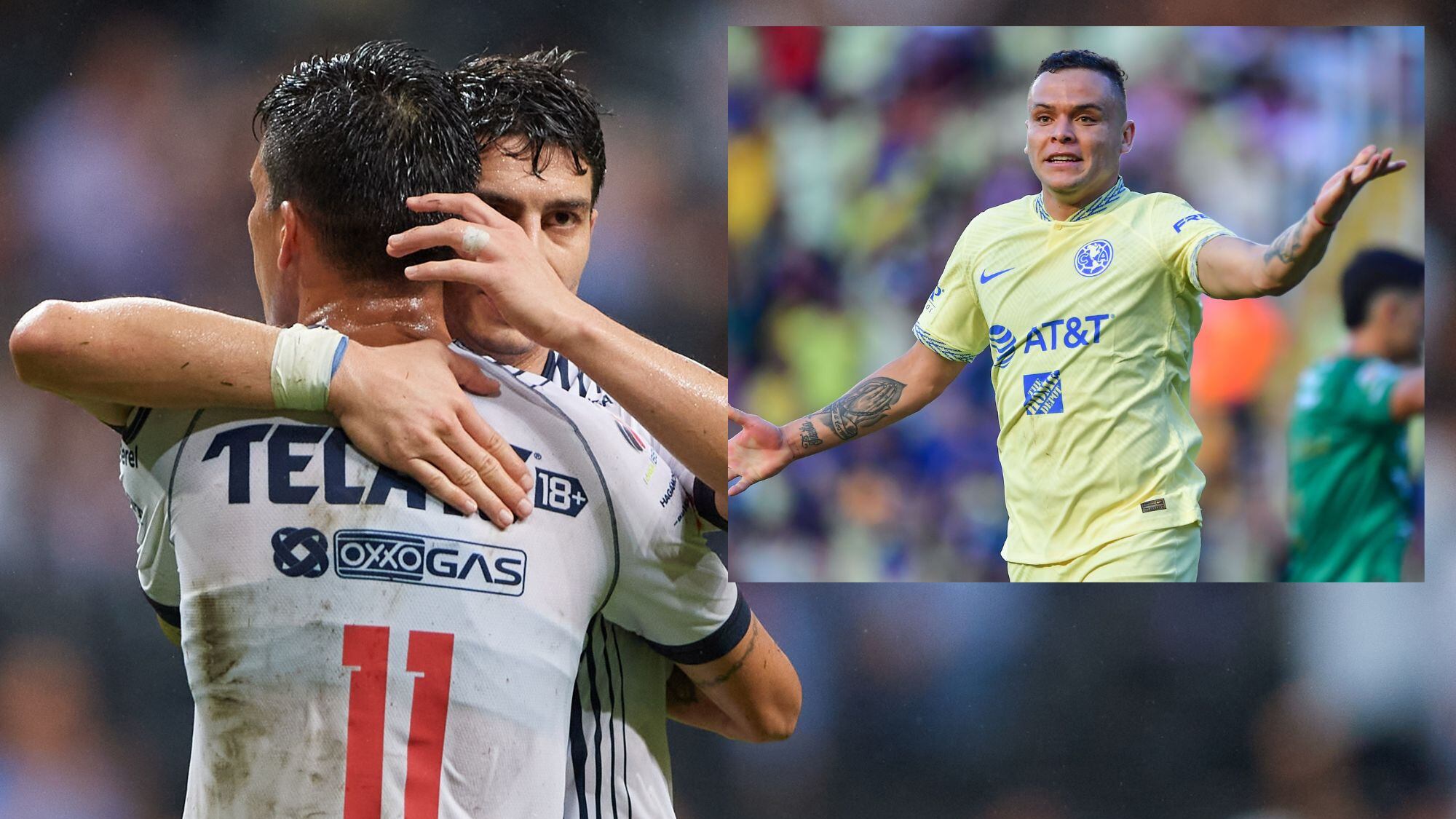 Rayados