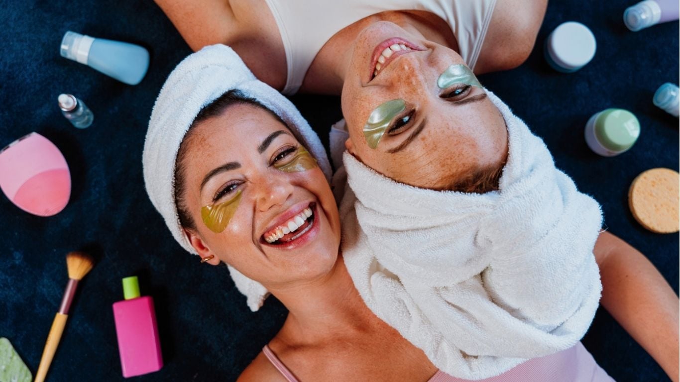 Conoce los beneficios del K-Beauty