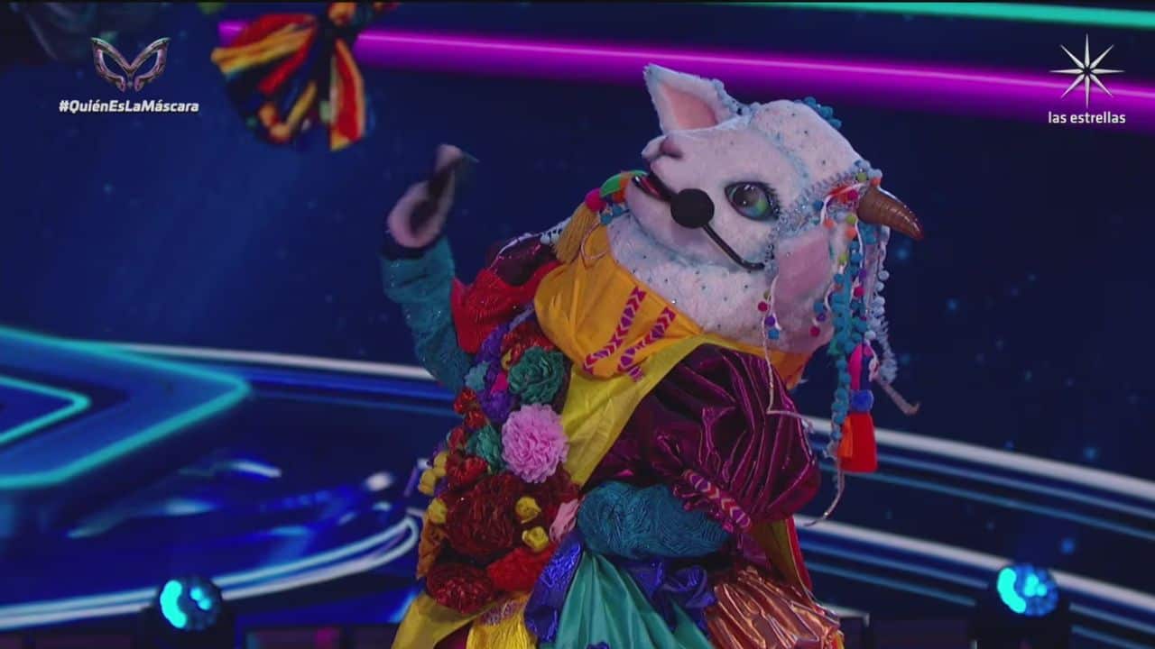 Wendy Guevara fue la novena eliminada del reality show