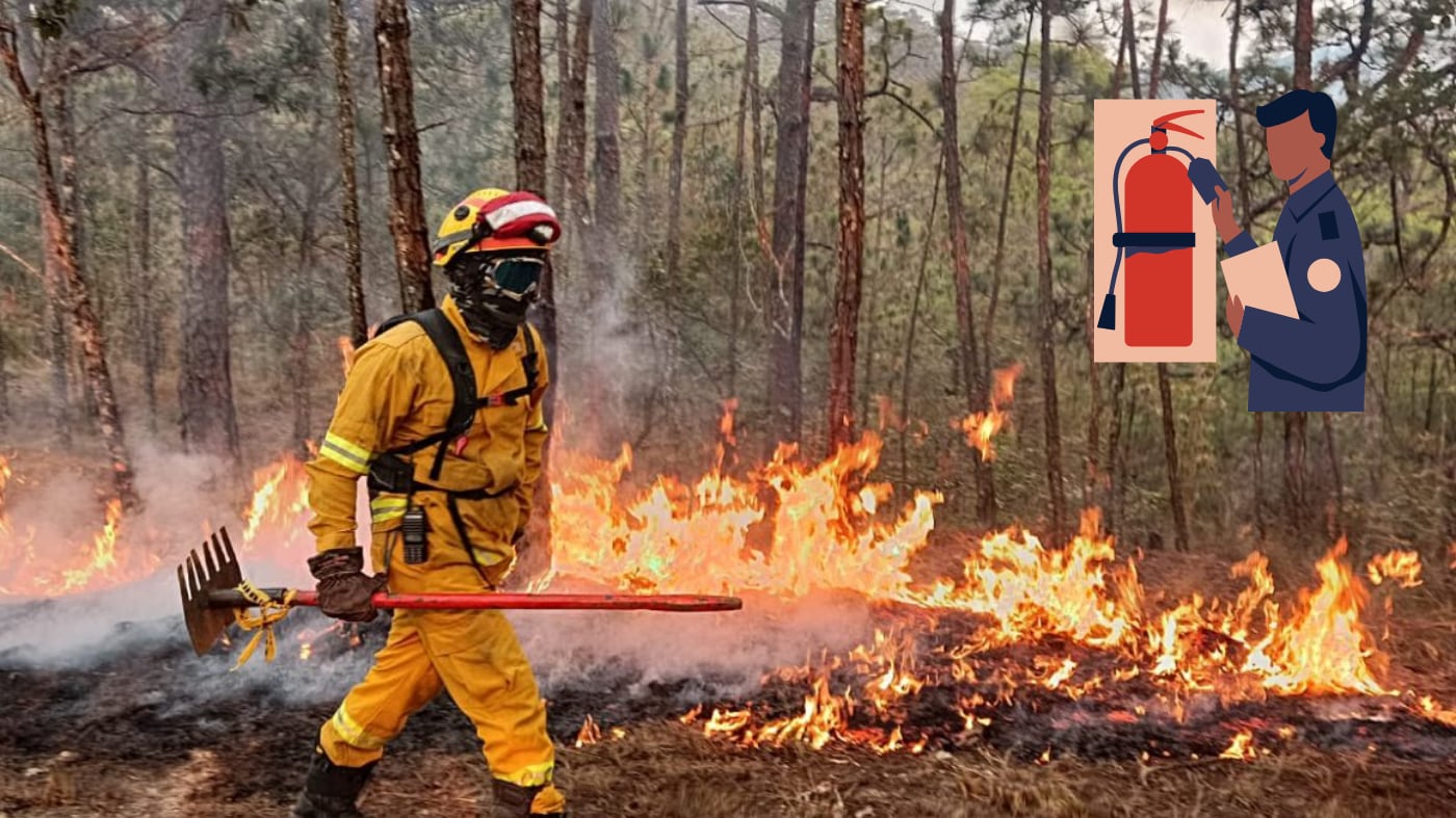 IMAGEN ILUSTRATIVA/ PROTECCIÓN CIVIL DE JALISCO/ ESPECIAL