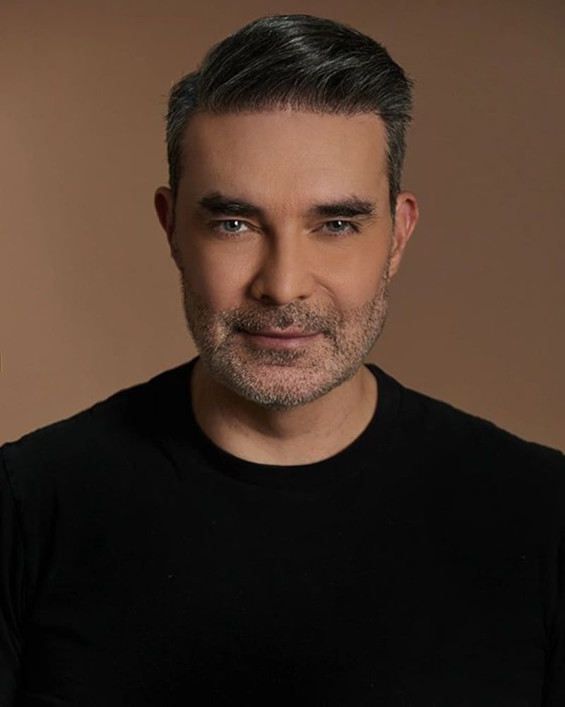 Mauricio Islas