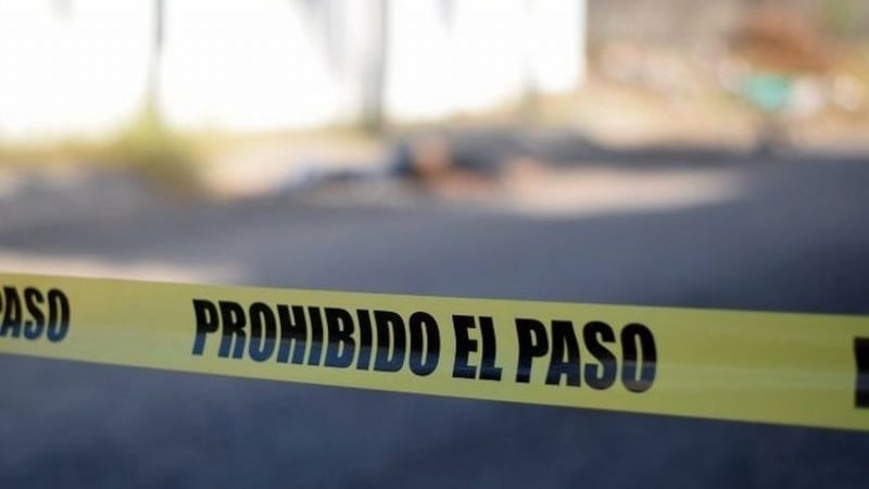 En lo que va de 2023, en México se han reportado 25 mil asesinatos, un promedio de 82 diarias.