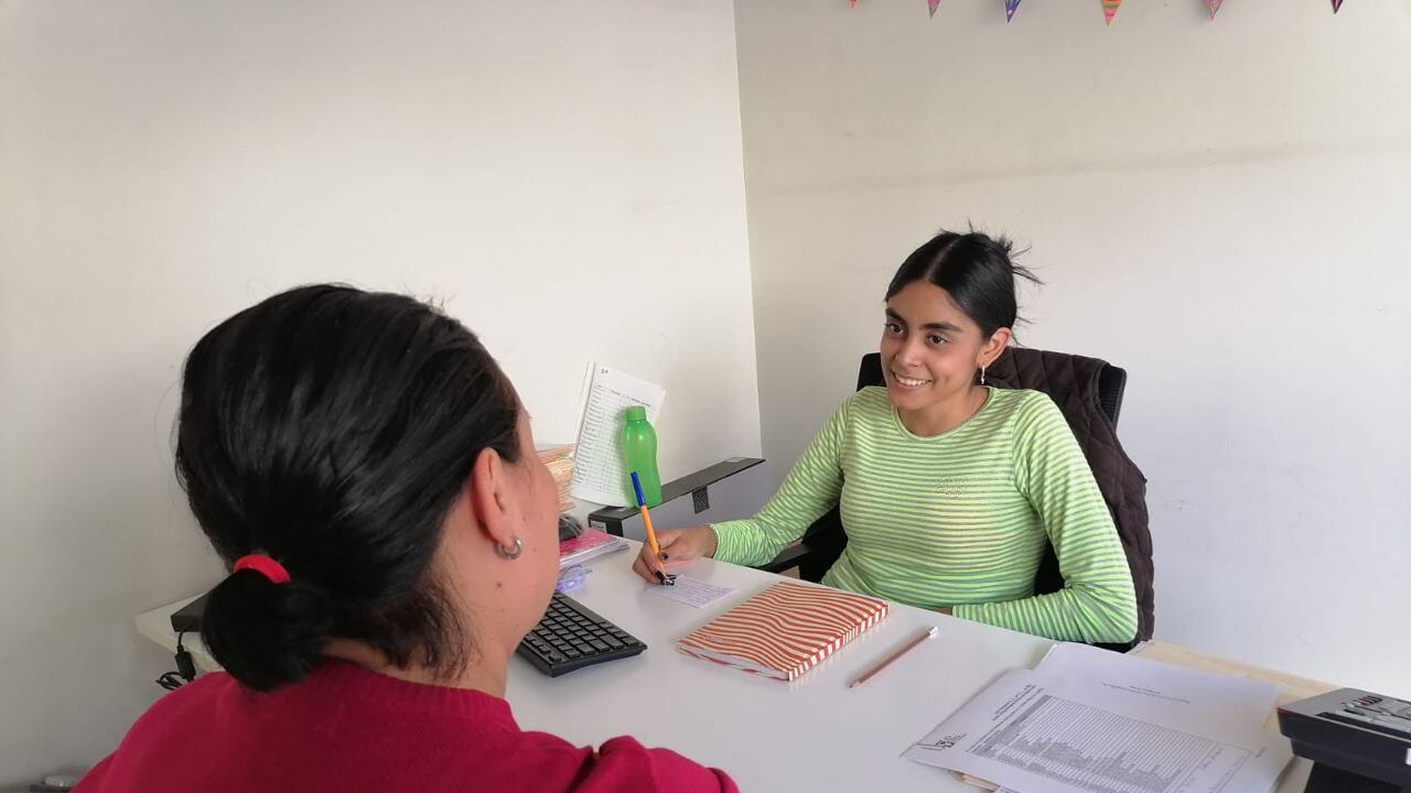 IMMujeres mantendrá servicio en periodo vacacional.
