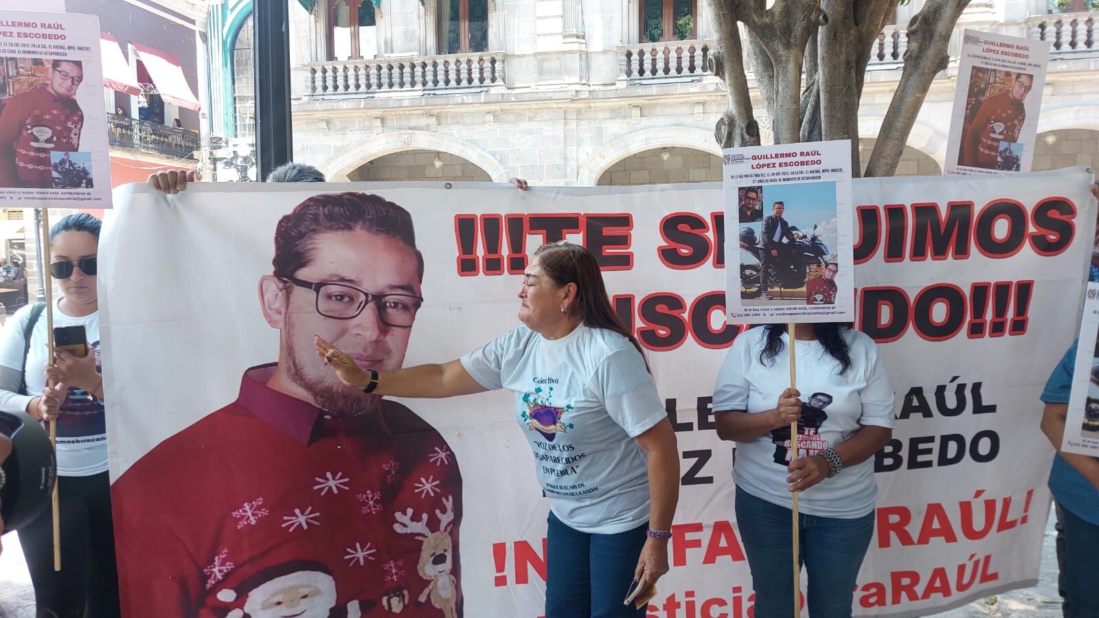 FOTO: Ilse Contreras