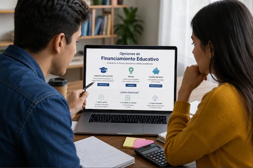 Financiar estudios en México se complica: jóvenes recurren a créditos educativos