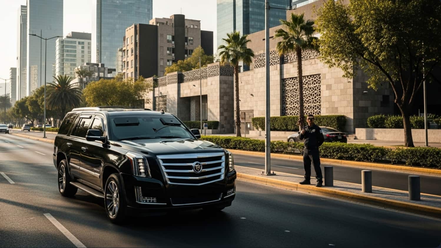 blindaje automotriz IA