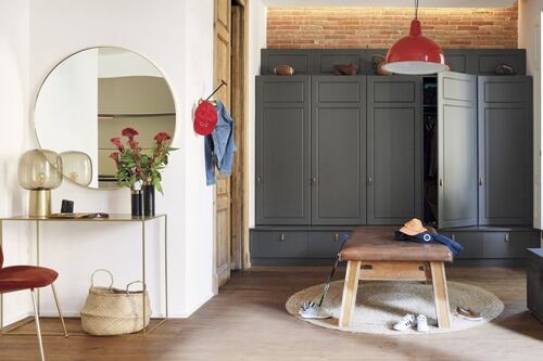 ¡Fuera las energías negativas de mi casa! Los elementos que debes tener para alejar la envidia, según el Feng Shui