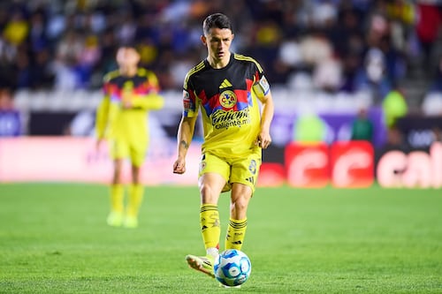 América busca salir de la crisis ante Necaxa: ¿Dónde y a qué hora ver el partido?