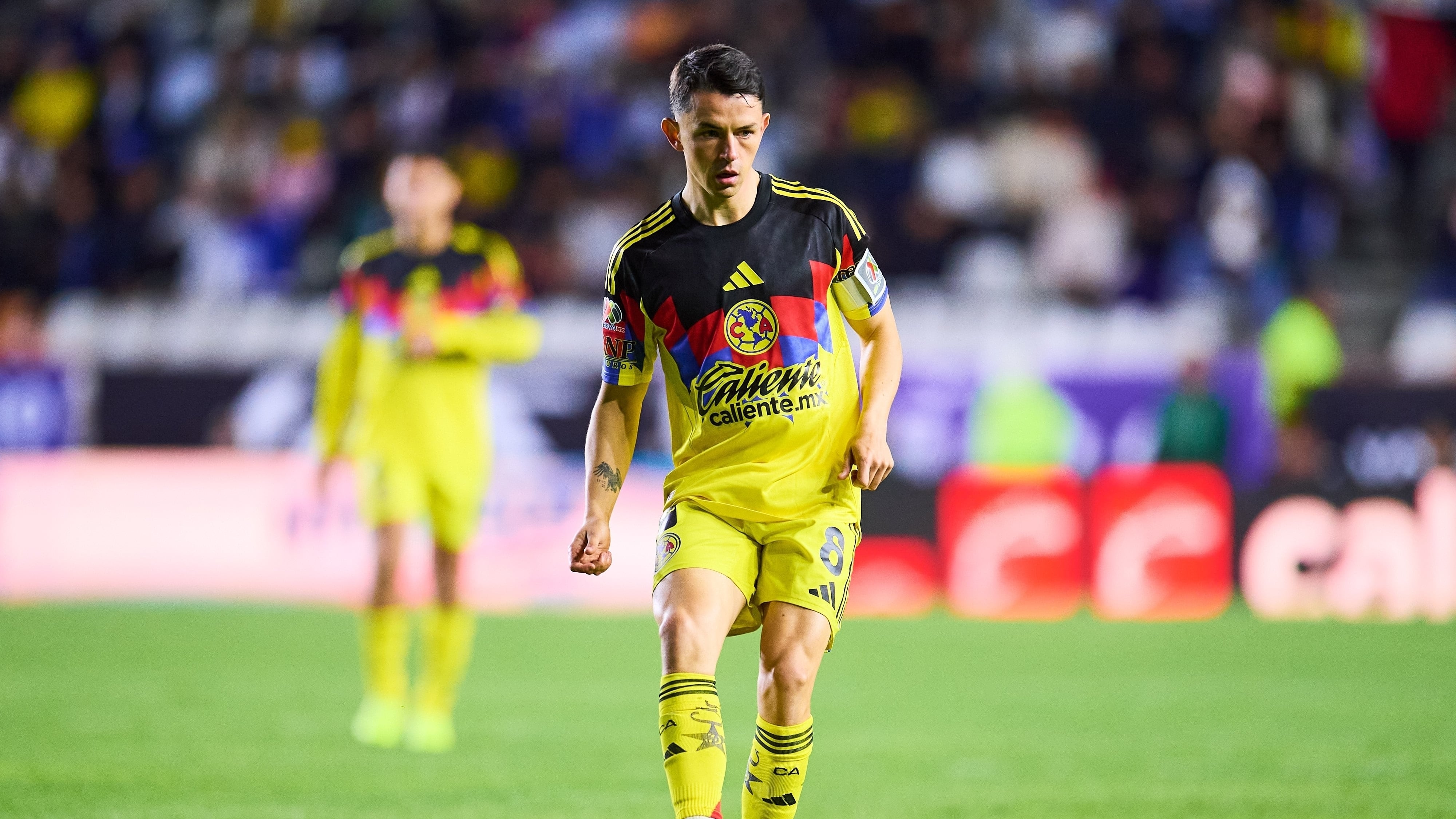 América no ha ganado en las primeras tres fechas.