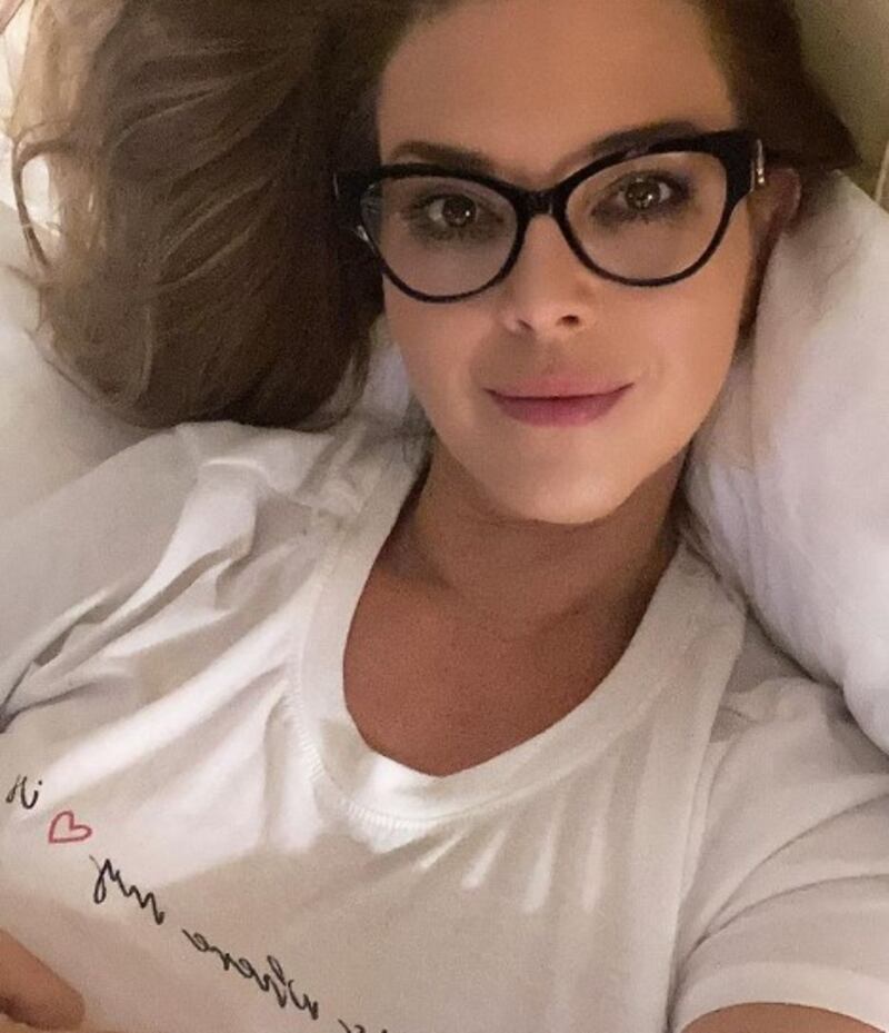 Alicia Machado