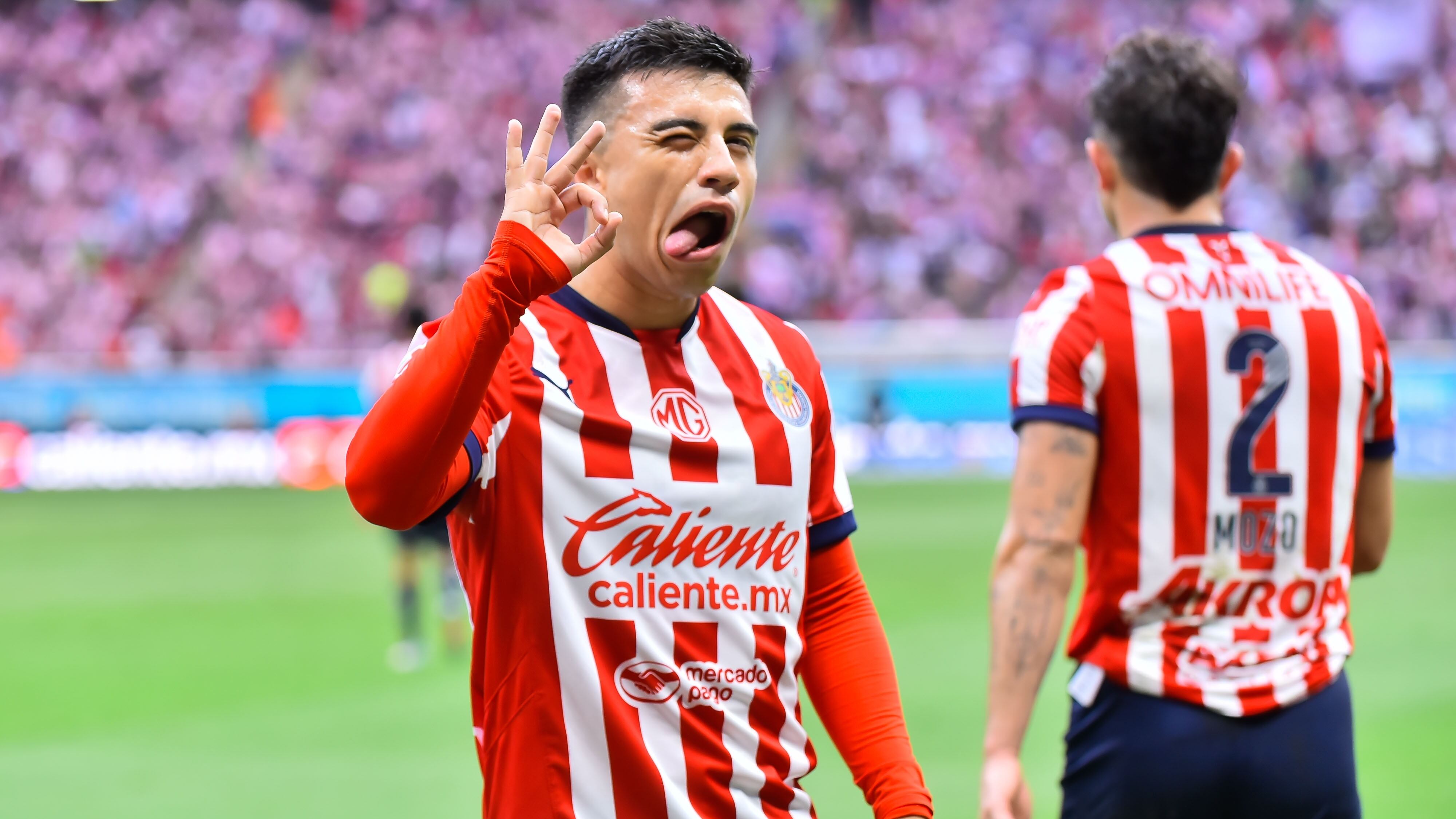 Chivas vs Juárez