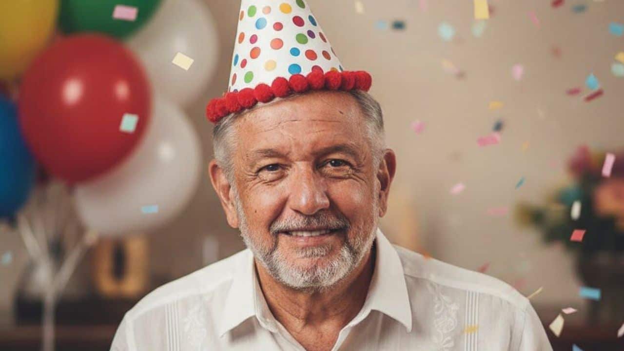 Andrés Manuel López Obrador