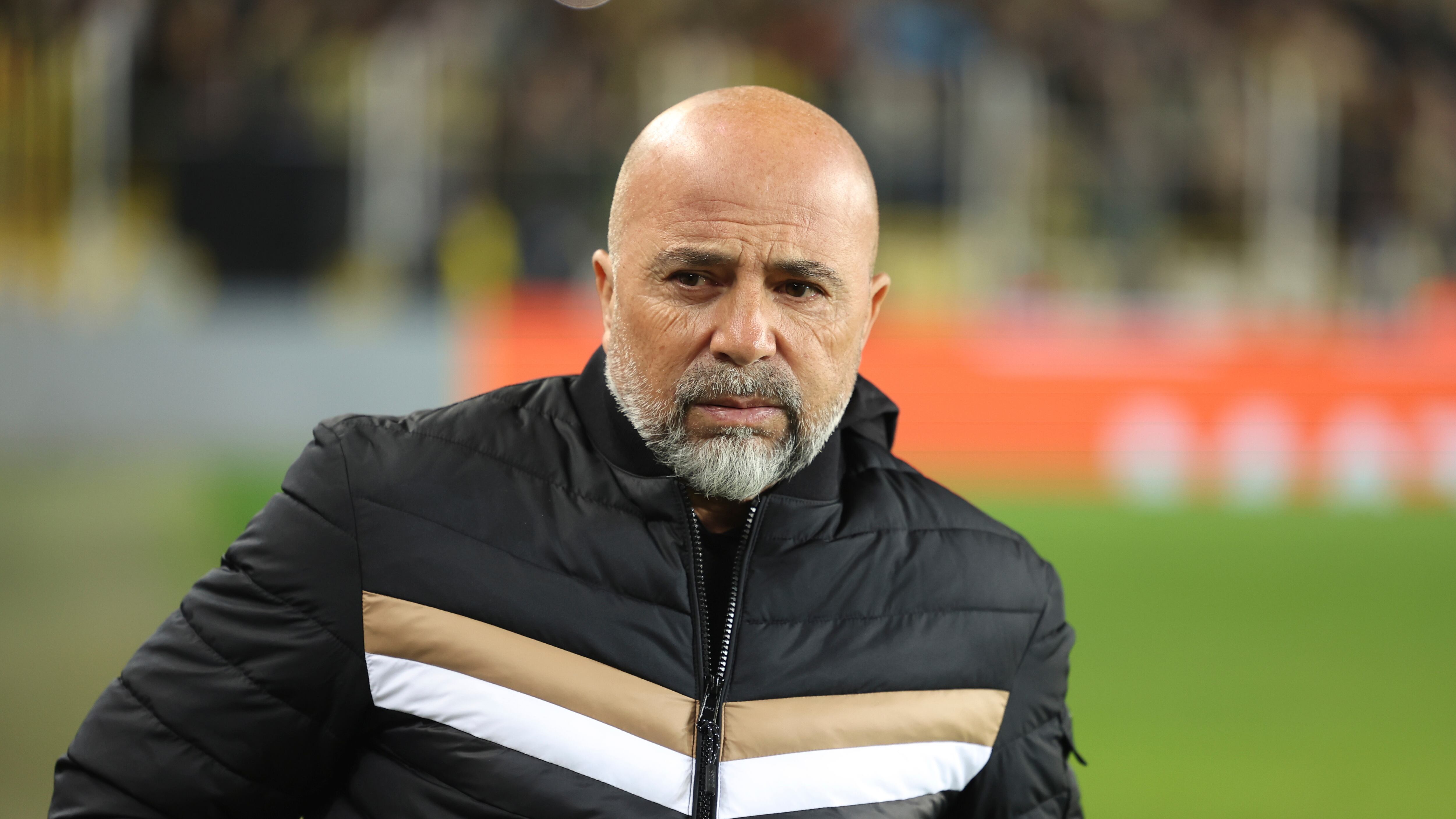 Jorge Sampaoli