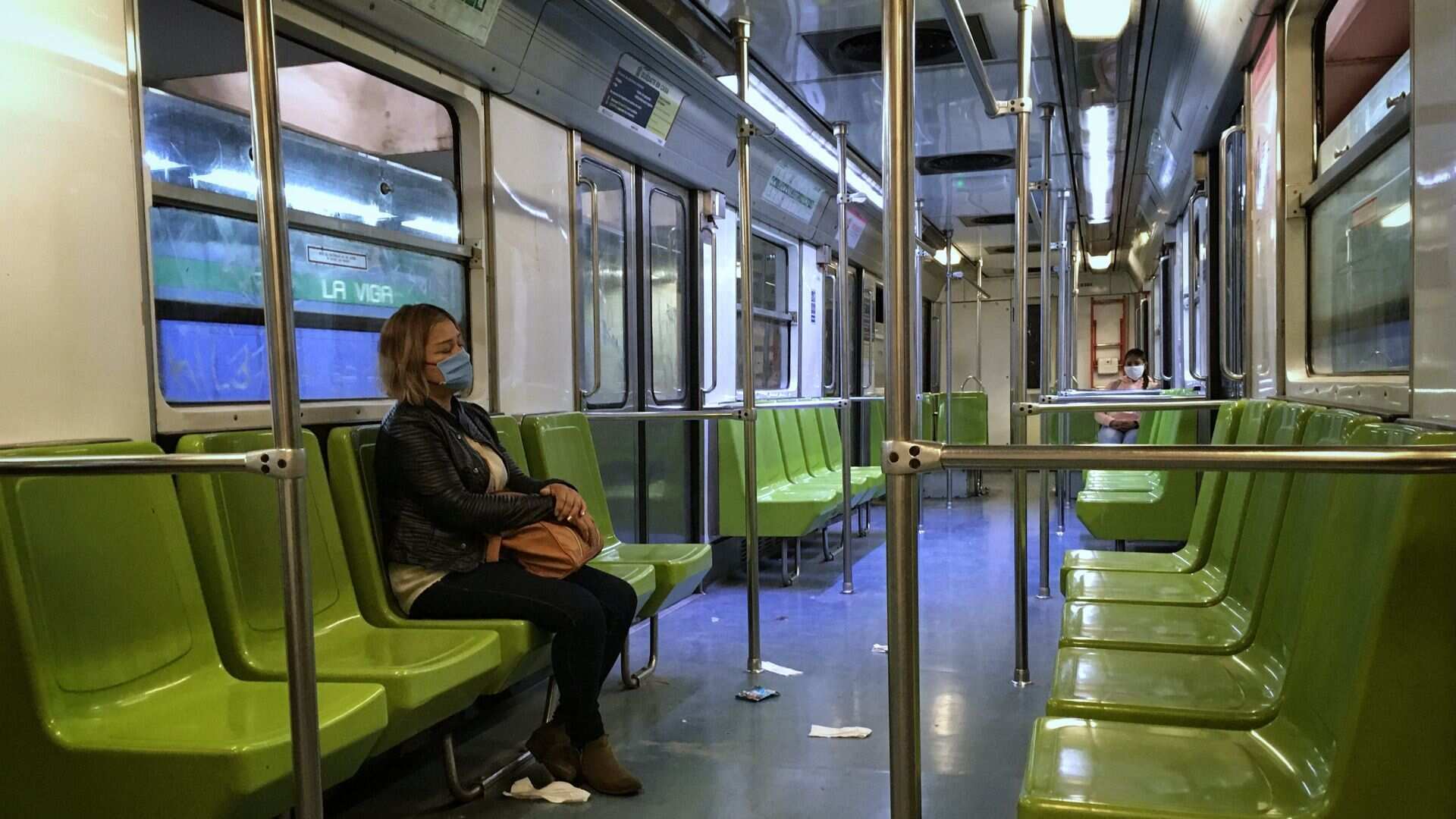 Más del 52% de los casos de discriminación en CDMX son contra mujeres.