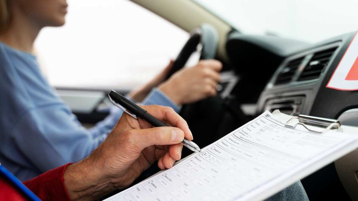 Examen para licencia permanente en CDMX: Cómo es y qué preguntas hacen