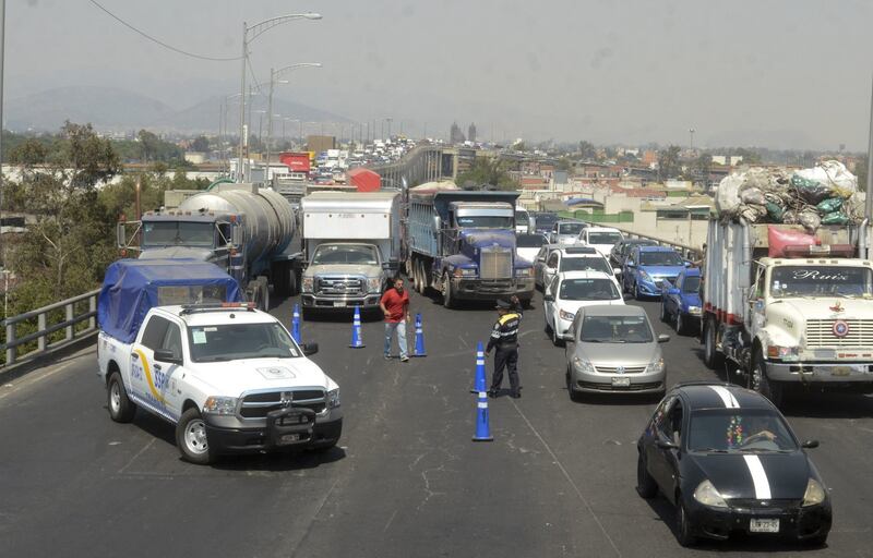 Hoy no Circula del viernes 28 de marzo 2025 en CDMX y Edomex