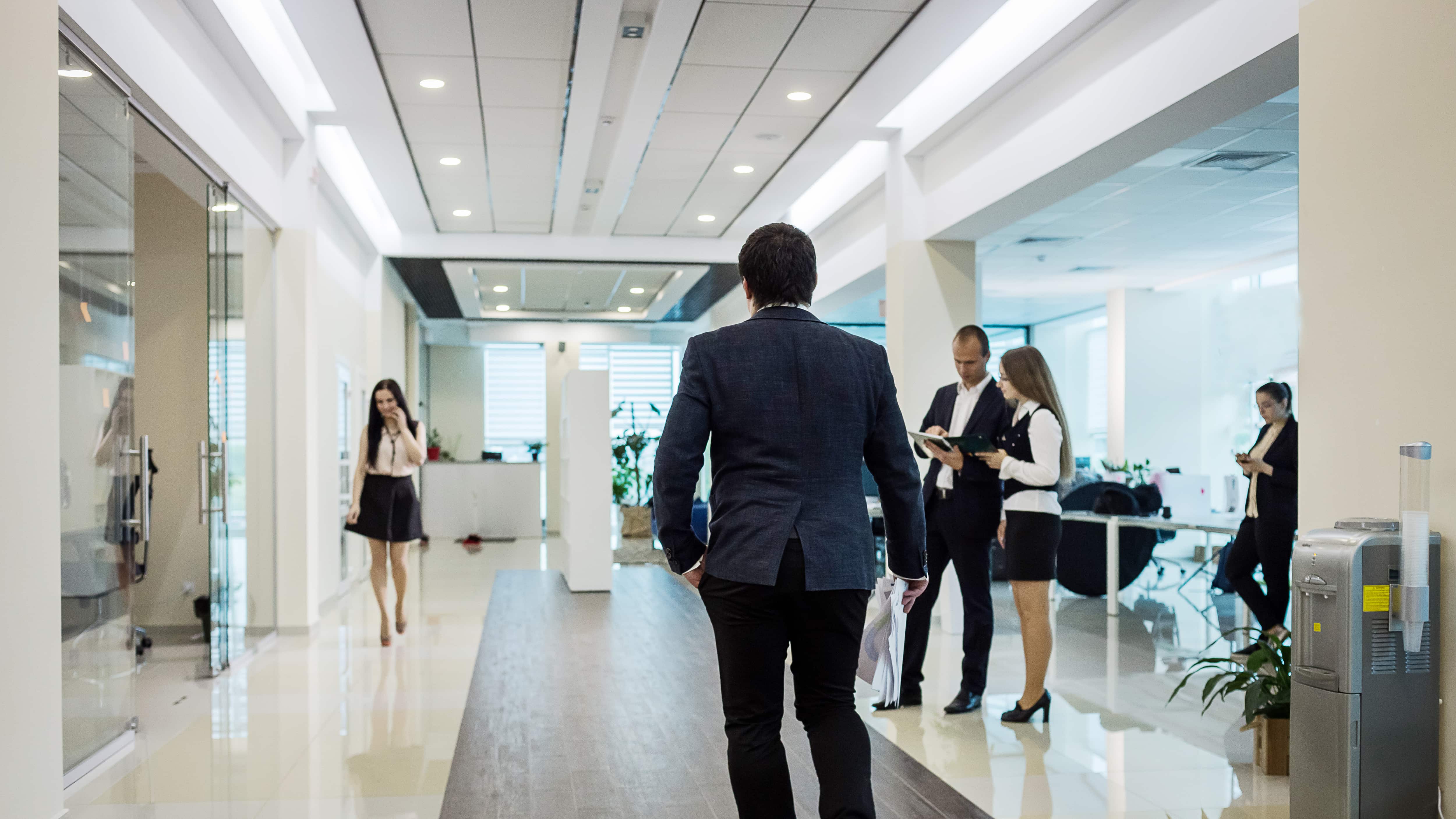 Los vacaciones silenciosas son una respuesta al estrés, agotamiento, falta de flexibilidad e inseguridad laboral, reveló un estudio de OCC.