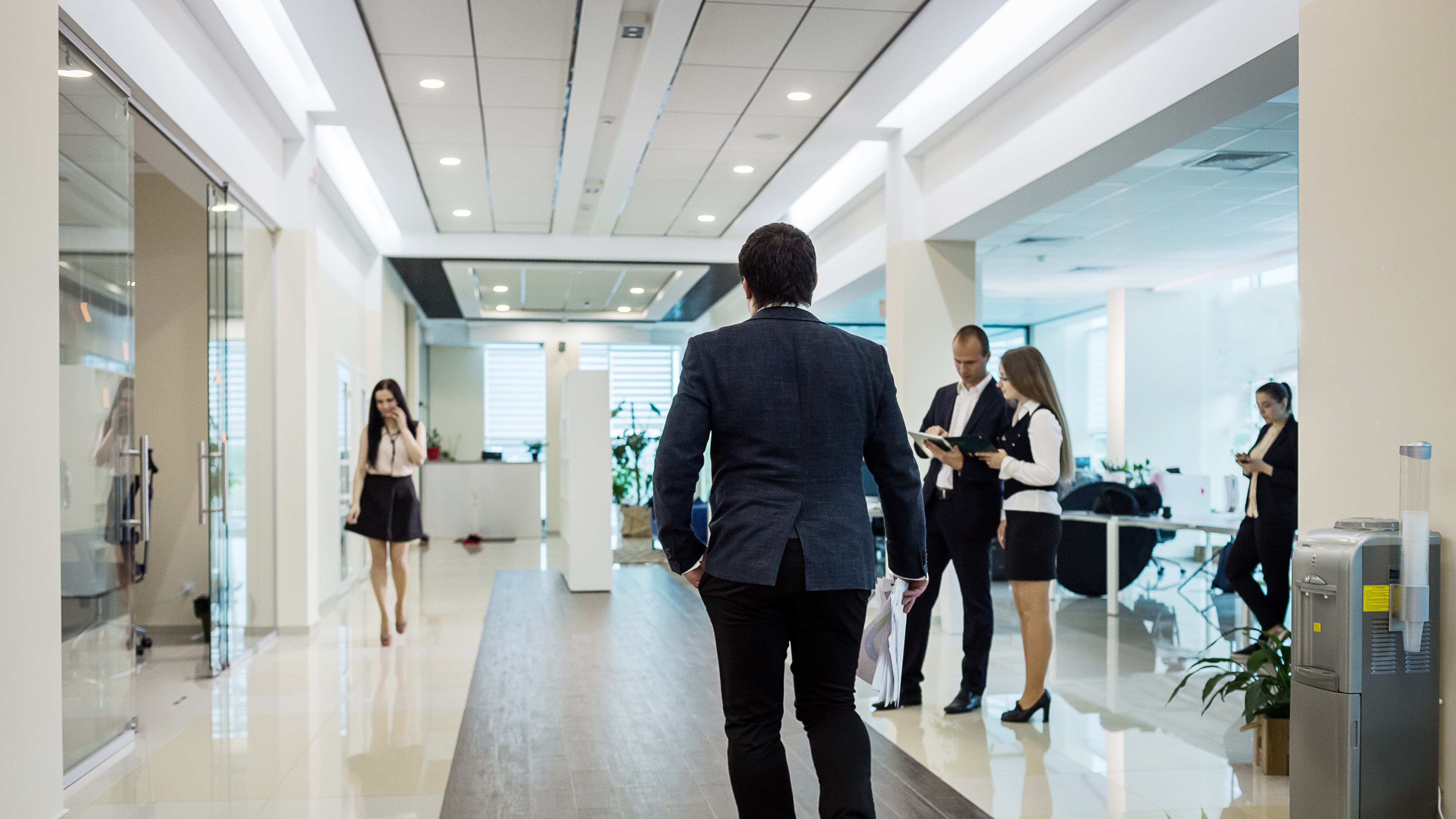 Los vacaciones silenciosas son una respuesta al estrés, agotamiento, falta de flexibilidad e inseguridad laboral, reveló un estudio de OCC.