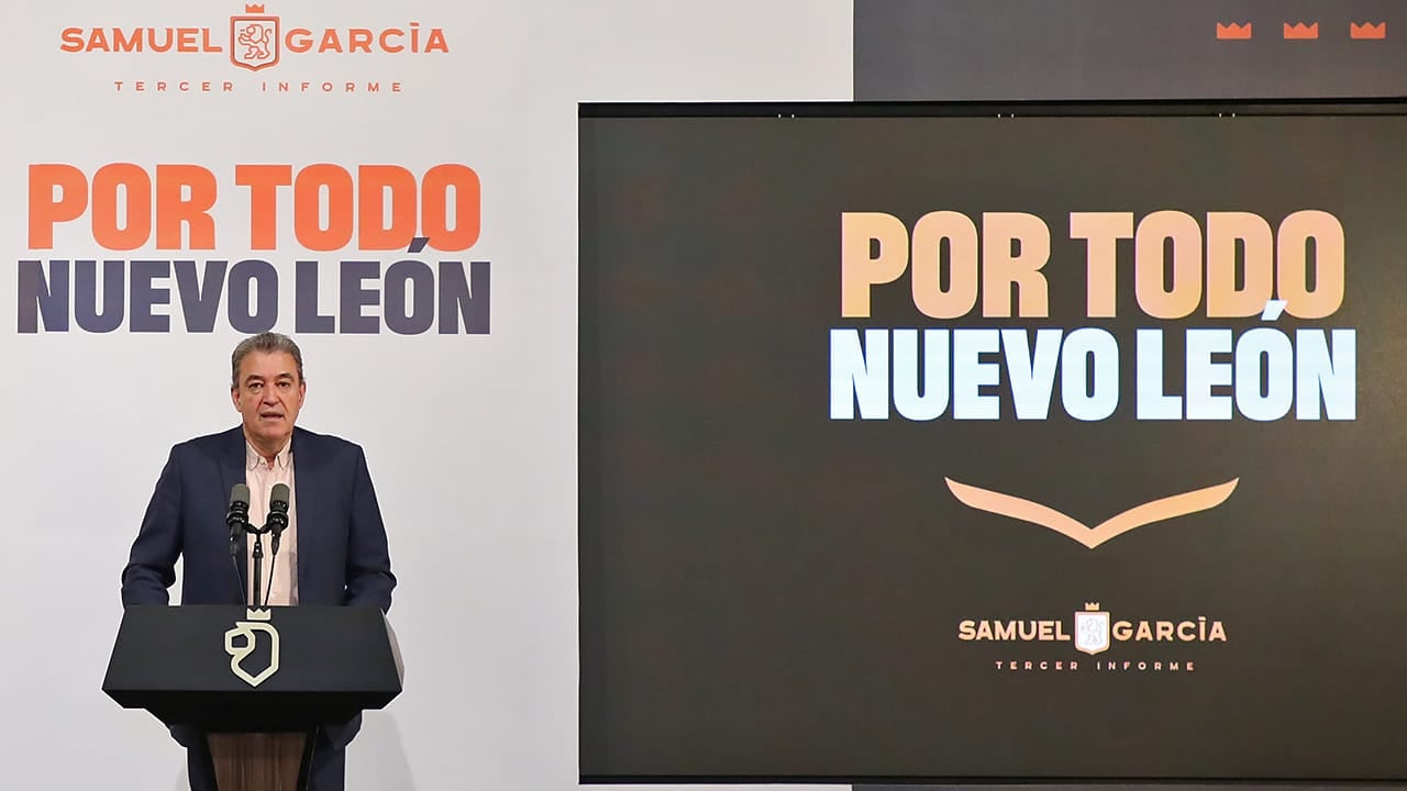 El secretario destacó que todas las obras están presupuestadas y calendarizadas