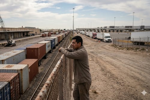 México se frena otra vez: crecerá apenas 0.8% en 2026, alerta OCDE