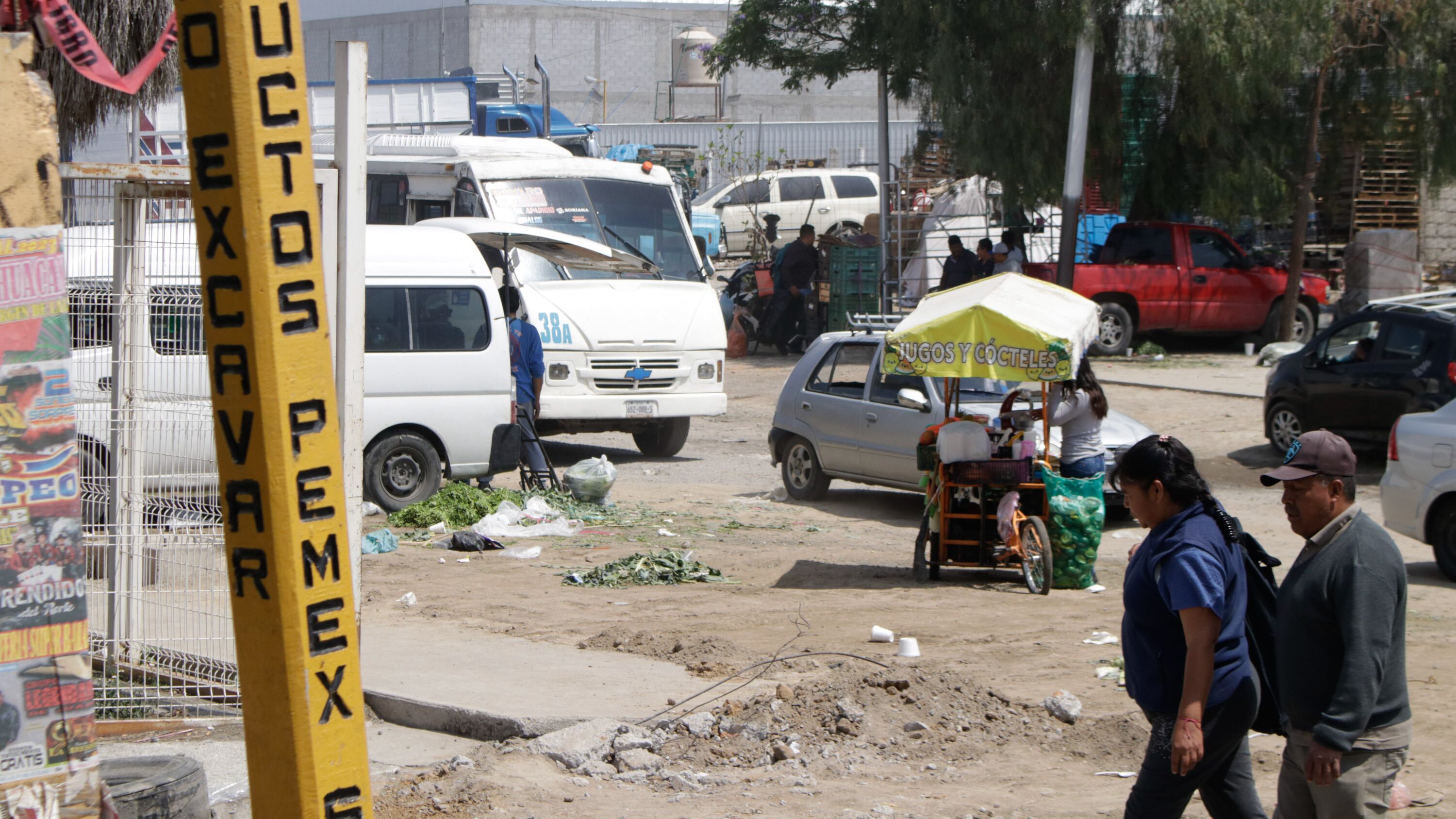 FOTO: Agencia Enfoque