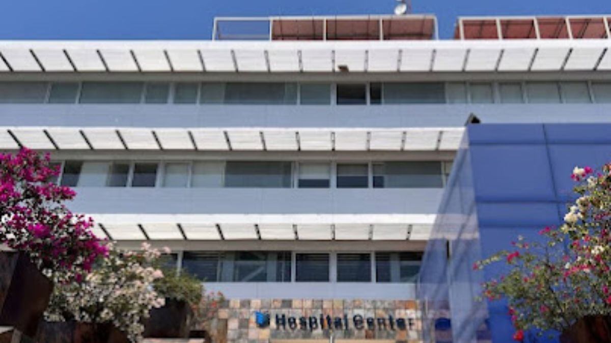 Ataque armado al interior de un hospital deja un muerto en Cuernavaca, Morelos