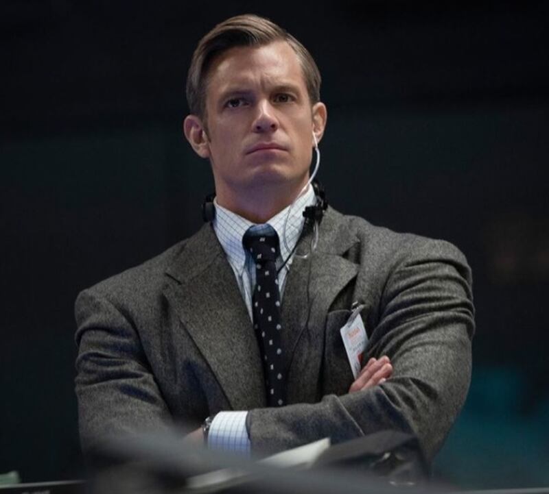 Joel Kinnaman de The Suicide Squad acusado de violación sexual