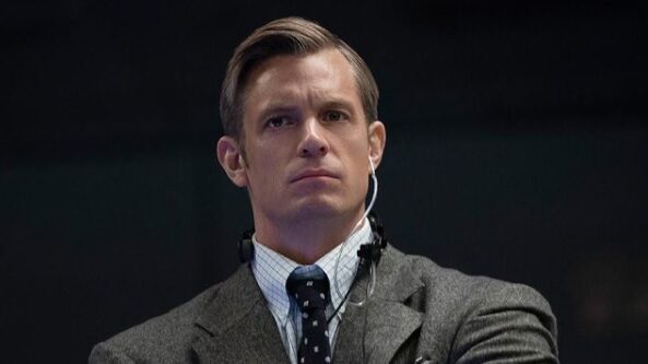 Joel Kinnaman de The Suicide Squad acusado de violación sexual