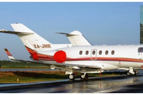 Avión privado mexicano se estrella en Michigan y deja al menos tres muertos